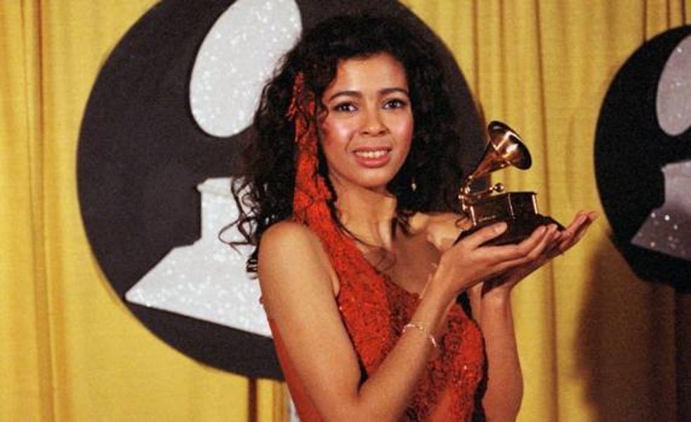 Irene Cara, cantante de 'Fama' y 'Flashdance', muere a los 63 años
