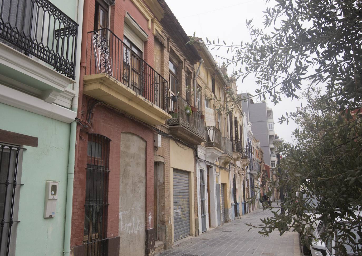 Cs denuncia la apatía del Ayuntamiento para recuperar pisos ocupados ilegalmente