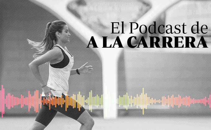 PODCAST A LA CARRERA | La importancia de las zapatillas y el vestuario para correr