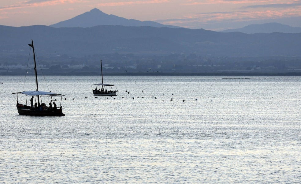 El Consell aparca la petición de la Albufera como reserva de la biosfera tras doce años