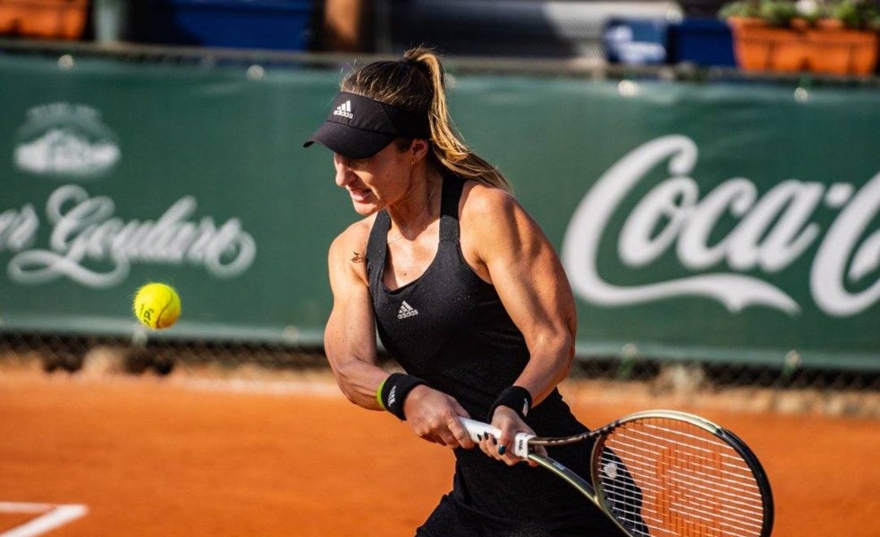 Marina Bassols despega en Valencia