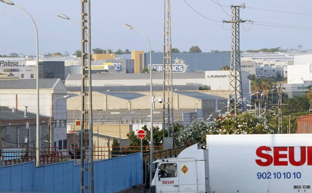 El reto de la Comunitat Valenciana: atraer más empresas extranjeras