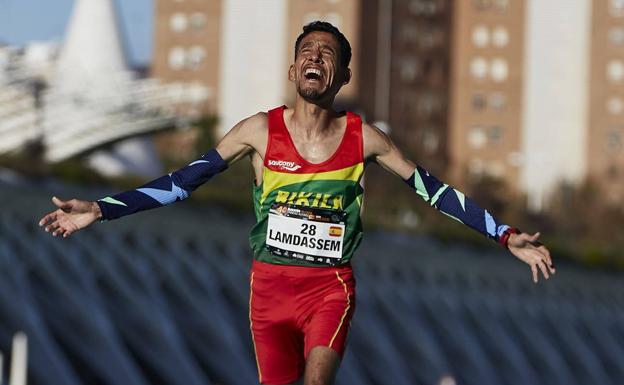 Cuál es el premio por batir un récord en el Maratón de Valencia 2022