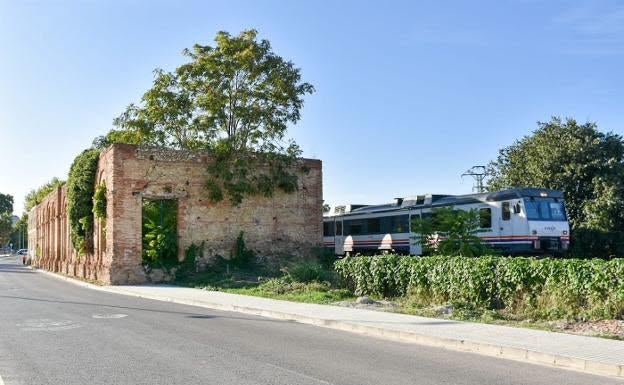 Adif inicia el procedimiento de expropiación de los terrenos para el proyecto de renovación de la vía Xàtiva-Alcoi