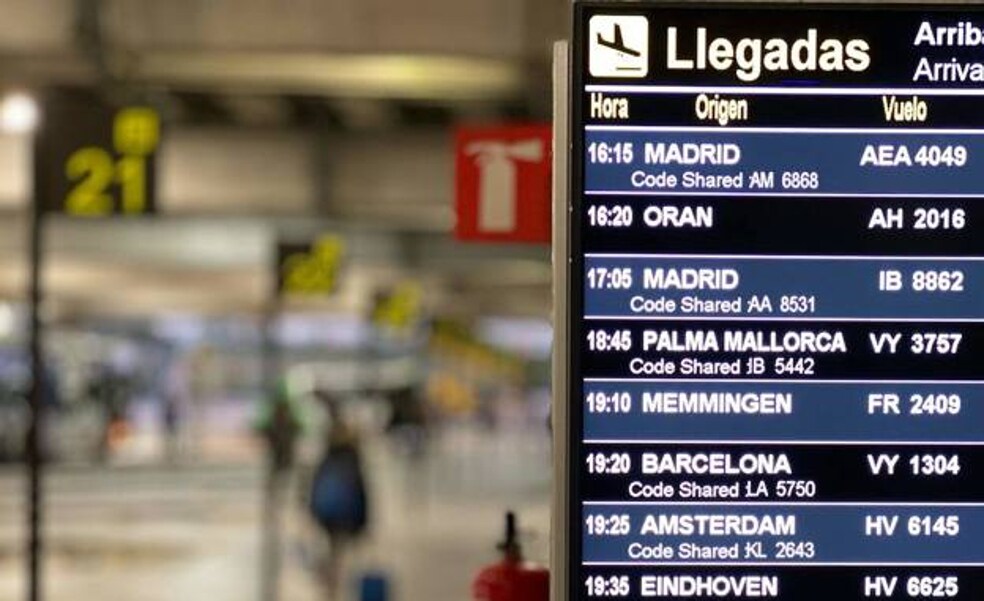 Una nueva ruta aérea conecta Alicante con Laponia tres veces por semana