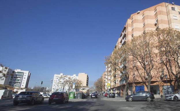 Valencia tendrá una nueva plaza