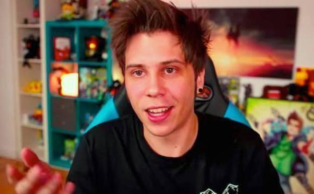 El Rubius pierde la batalla contra Hacienda y deberá tributar sus beneficios de 2013 como IRPF