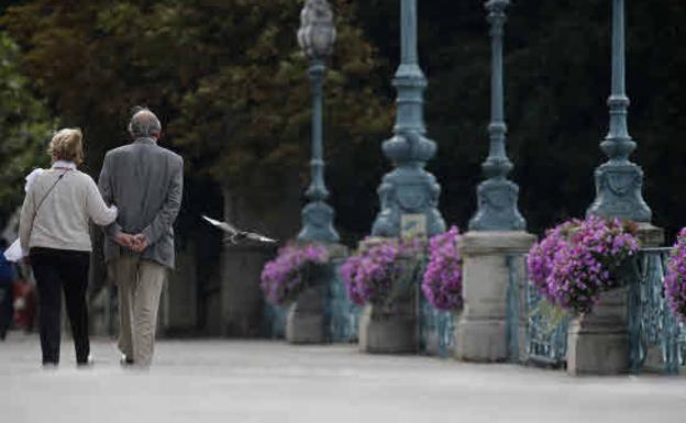 Cuánto van a subir las pensiones en 2023: lo que van a cobrar jubilados, viudas y huérfanos el año que viene