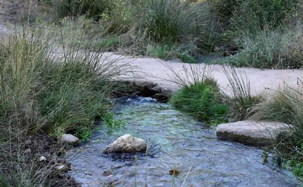 Las nuevas reversas hidrológicas de la Comunitat Valenciana