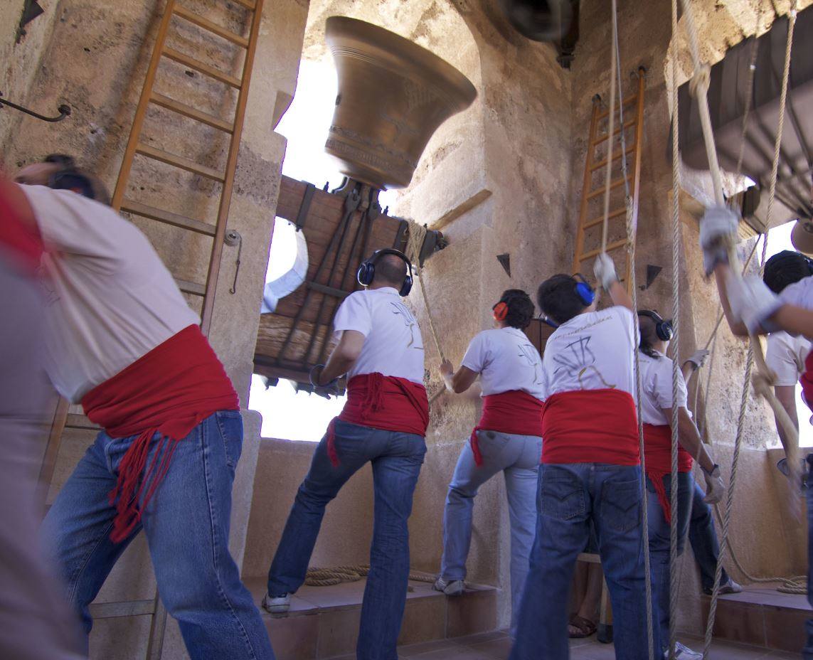 Todos los Patrimonios de la Humanidad de la UNESCO en la Comunitat