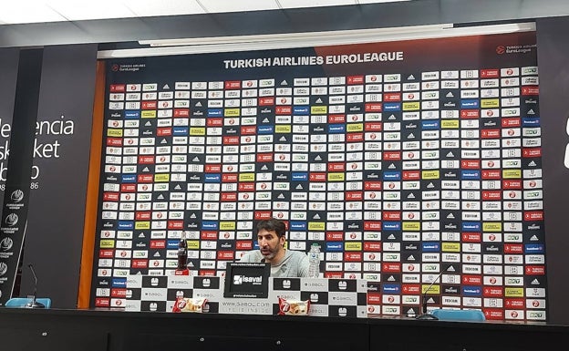 Mumbrú: «Hay que tener autocrítica y mejorar»