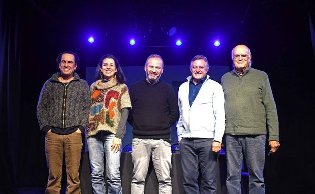 El teatro alternativo se hace fuerte con nueve estrenos en Valencia