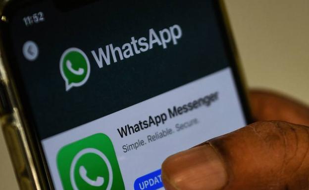 La nueva función de WhatsApp para enviarse mensajes a uno mismo