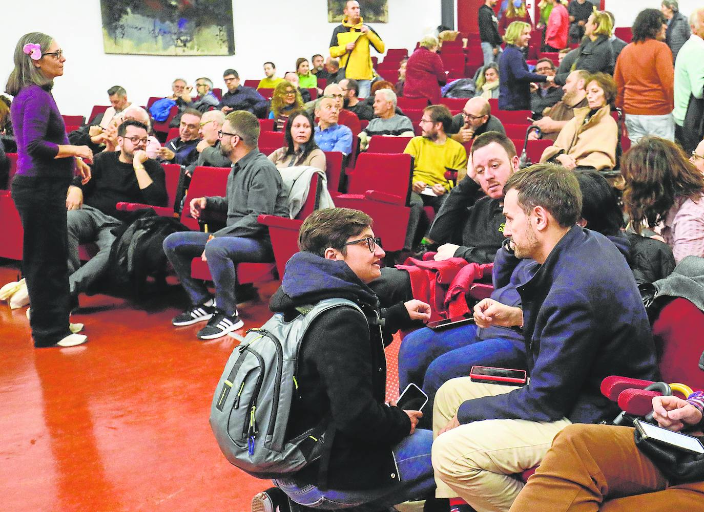 Compromís prolonga su agonía y se da 15 días más para evitar las primarias