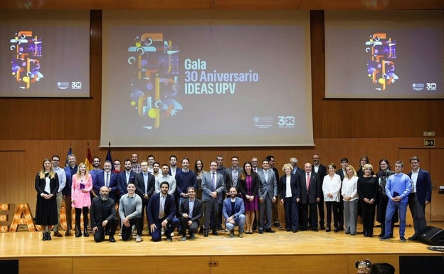 Solatom y Arkadia Space son seleccionadas las mejores startups de la UPV