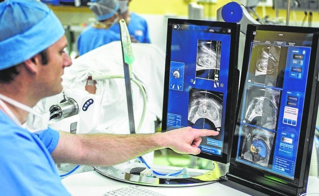 La falta de fármacos retrasa un millar de pruebas y tratamientos del cáncer en la Comunitat Valenciana