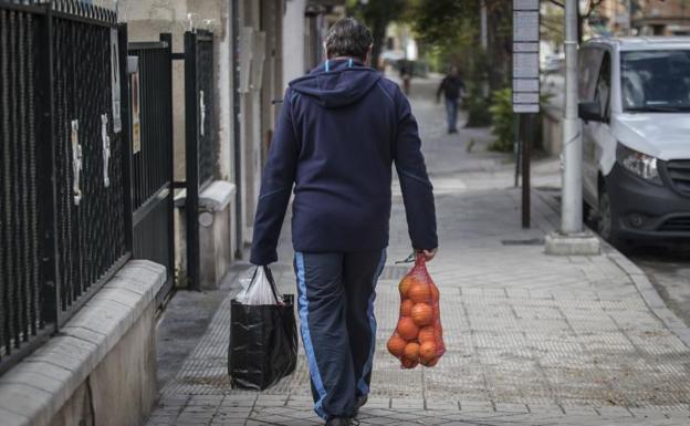 Los horarios especiales de los supermercados el puente de diciembre: qué días abren Mercadona, Consum, Lidl y Carrefour