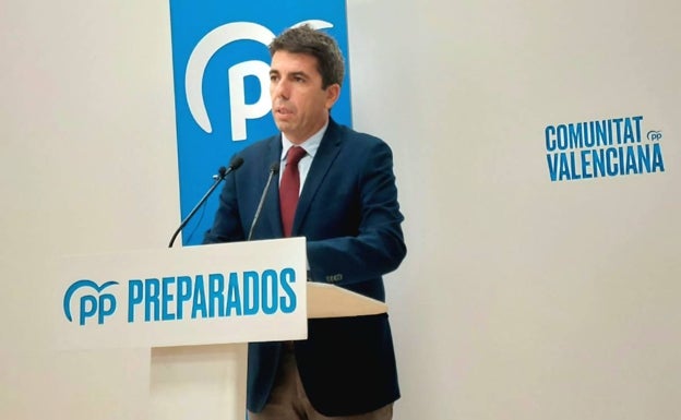 El PP llevará a los tribunales que Sanidad prime el valenciano frente a cursos y tesis doctorales