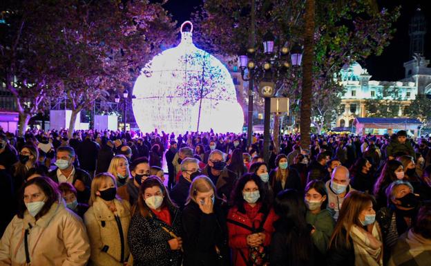 Belenes y villancicos en Valencia: horarios y fechas de apertura