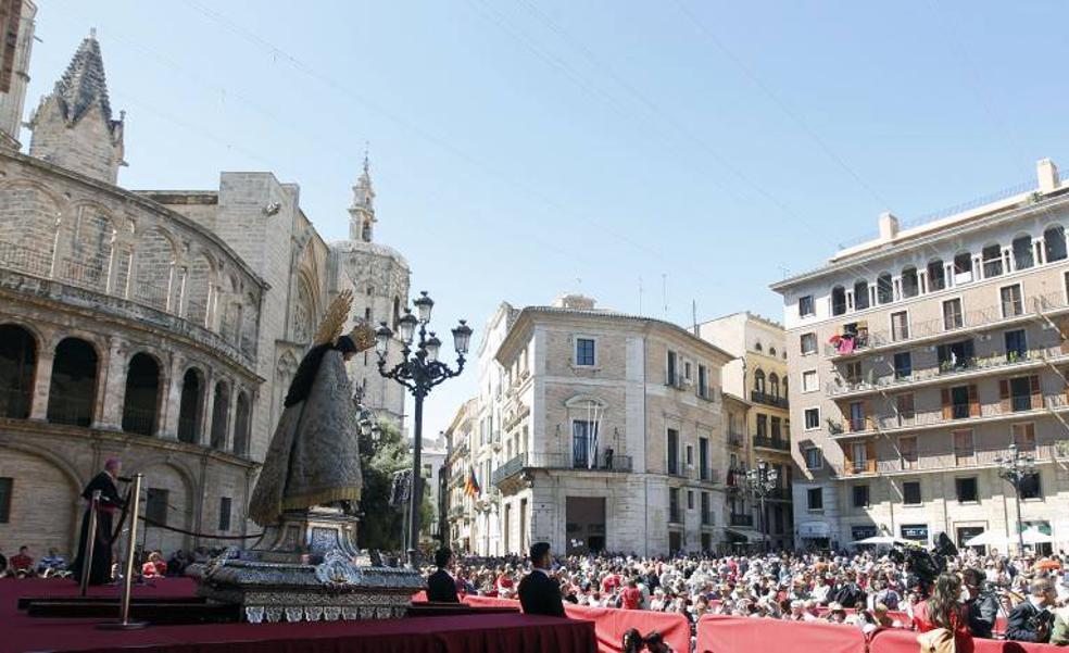 El alcalde republicano que sí salvó a la Virgen