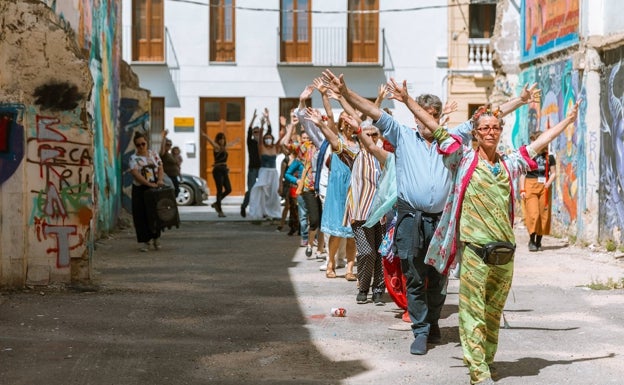 El festival Cabanyal Íntim baja el telón