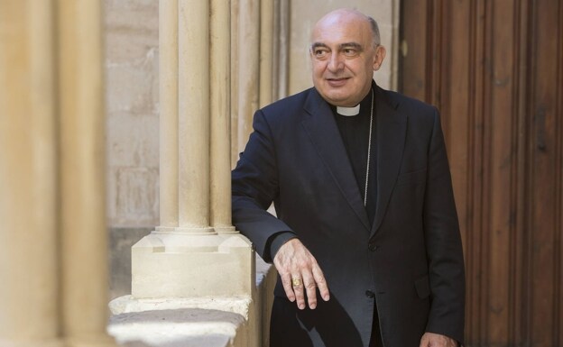 El nuevo arzobispo de Valencia entrará en la diócesis por Benavites