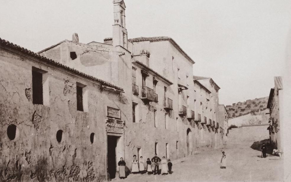 L'Alcora, cuna de la industria cerámica de Castellón