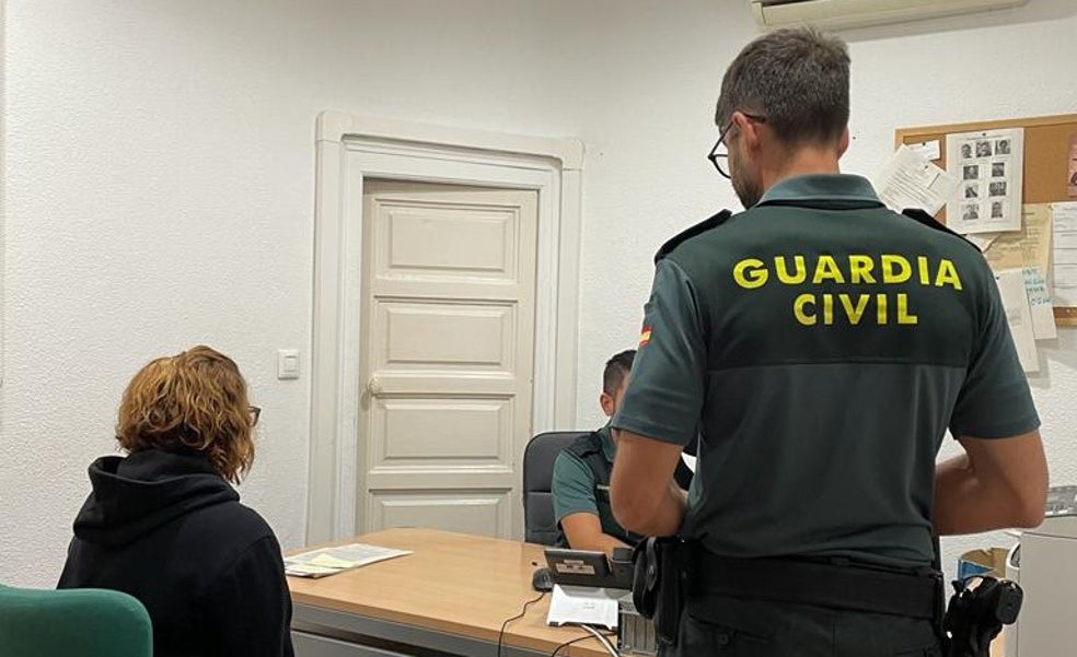 Arrestado un hombre en la Comunitat acusado de violar a su pareja por negarse a una relación sexual