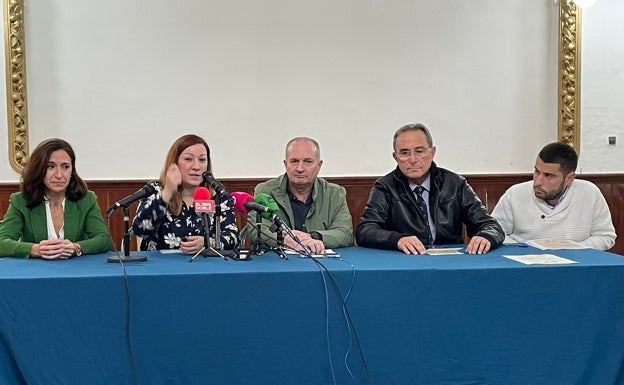 Maratón anual de donación de sangre en Alzira