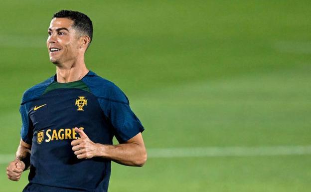 El astronómico sueldo de Cristiano en su nuevo equipo: será el deportista mejor pagado del mundo