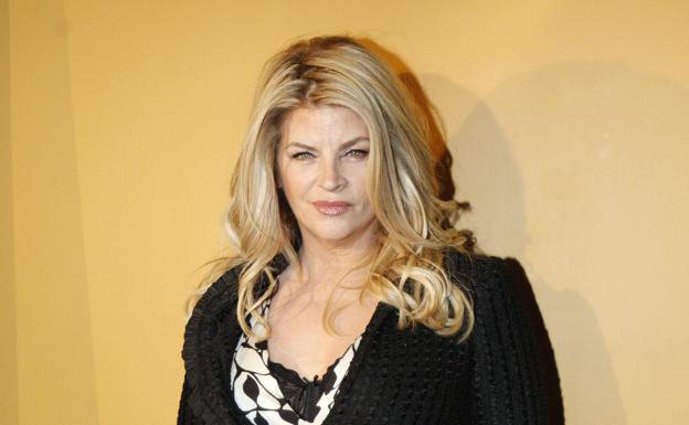 Muere a los 71 años Kirstie Alley, estrella de 'Cheers' y 'Mira quién habla'