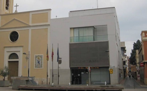 Sedaví pone en marcha por quinto año consecutivo el programa de inserción laboral