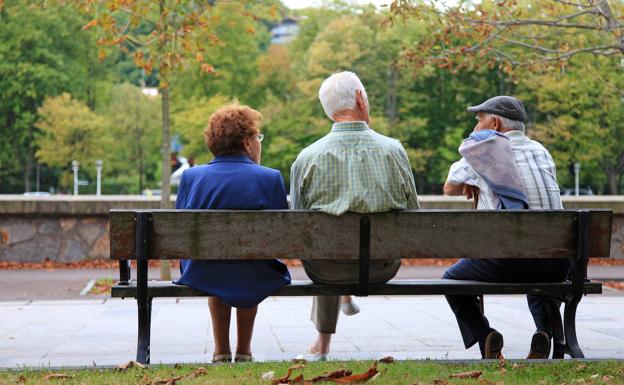 ¿Cuánto subirán las pensiones en 2023?