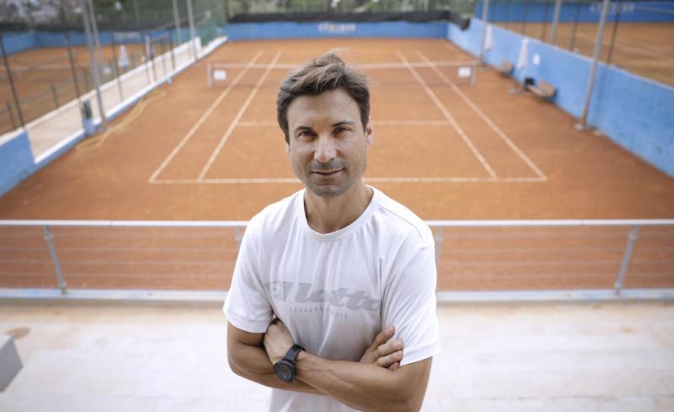 David Ferrer se perfila como nuevo capitán de la Davis