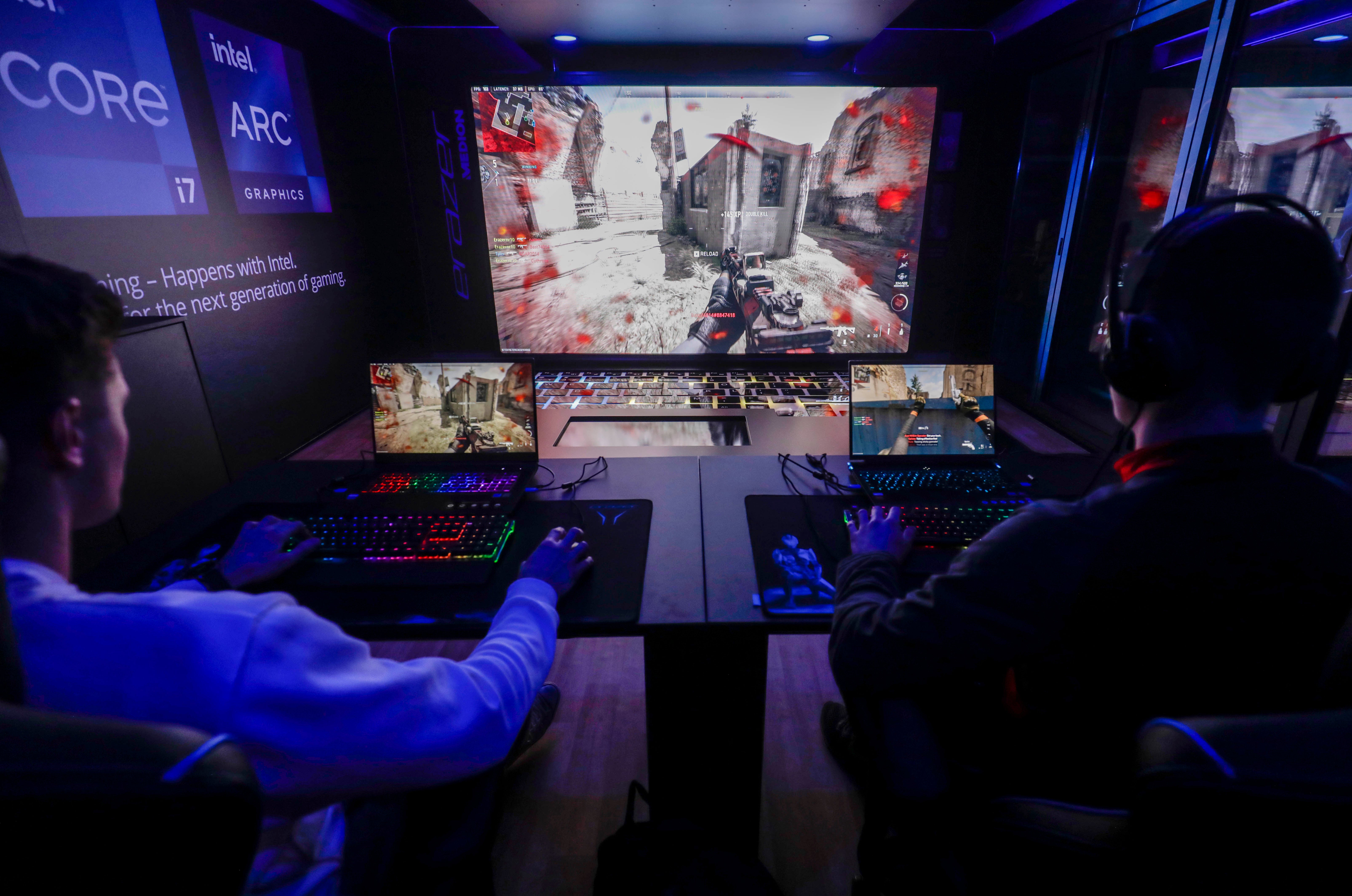 Fotos: Dreamhack Valencia 2022: las mejores imágenes de una nueva