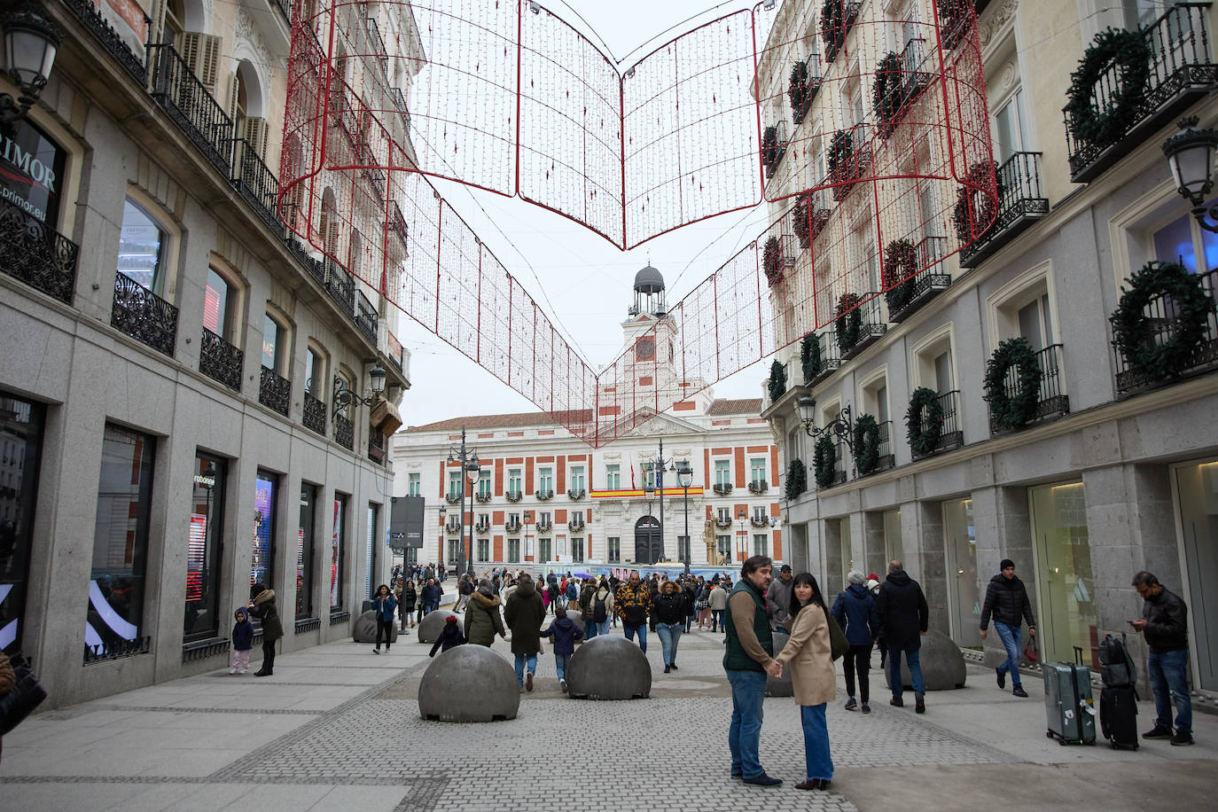 Qué hacer en Madrid este fin de semana (9 a 11 de diciembre)