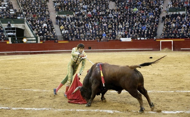 Las ferias taurinas de Fallas y Magdalena, coincidencia total