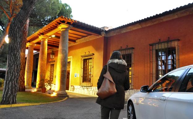 La oferta del SEPE para trabajar en Paradores Nacionales aunque no se tenga experiencia