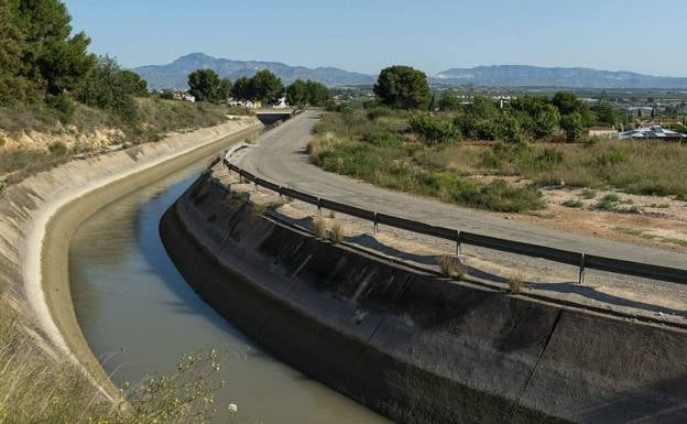 El Consell encarga un informe a la Abogacía para defender el trasvase del Tajo Segura