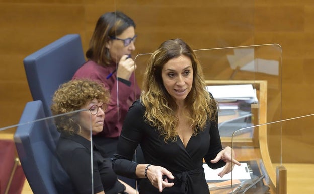 El Botánico se queda sin cantera