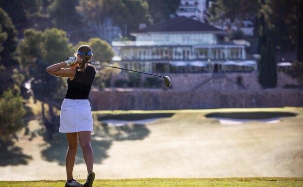 El Club de Golf El Bosque cierra un año histórico y ya se acerca a colgar el cartel de completo