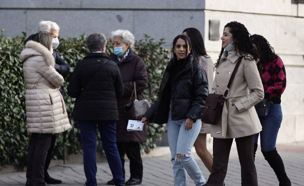 El incremento de casos de salud mental obliga a abrir 14 centros de día en la Comunitat