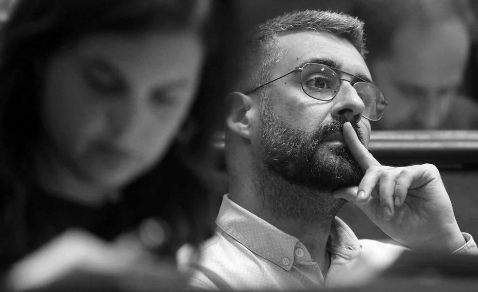 Senyor alcalde, pot començar la mascletà