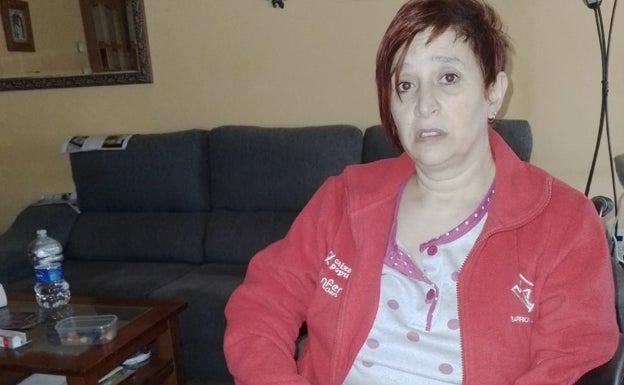 Una mujer de Requena denuncia mala praxis al quedar incapacitada tras una operación de matriz