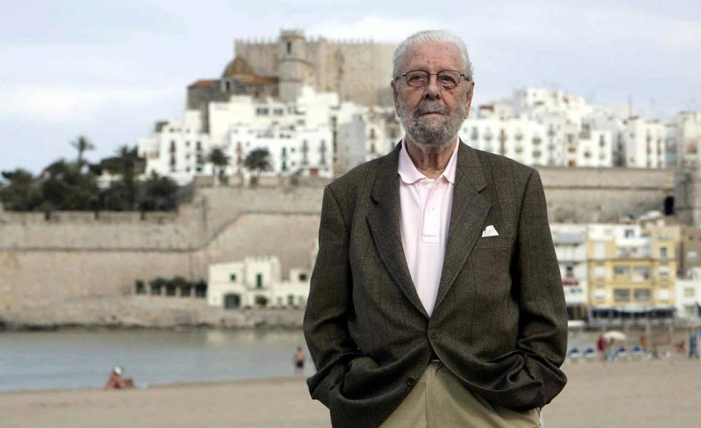 ¿Valencia está lista para acoger el Archivo Berlanga?