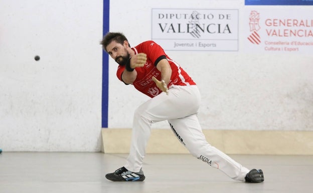 Soro III aplaza al sábado su último baile en Pelayo