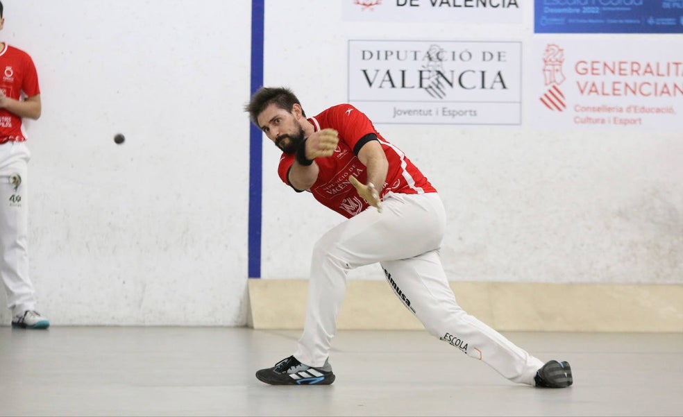 Soro III aplaza al sábado su último baile en Pelayo