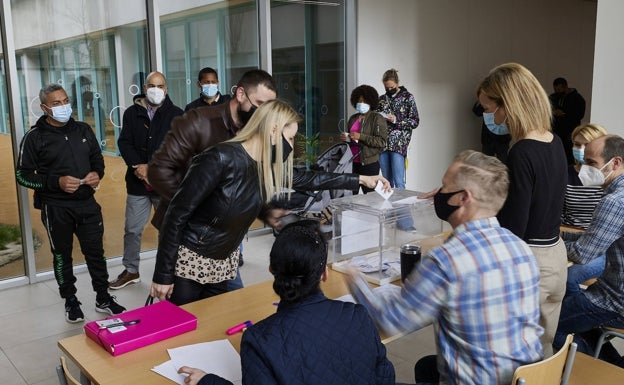 Los colegios de la Comunitat que quieran jornada continua votarán el 27 de febrero