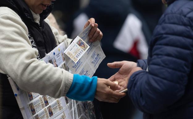 Un nuevo millonario en España con el Euromillones de hoy, viernes 16 de diciembre