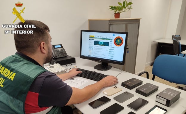 Una mujer estafa 7.800 euros en Tavernes a ocho personas con discapacidad